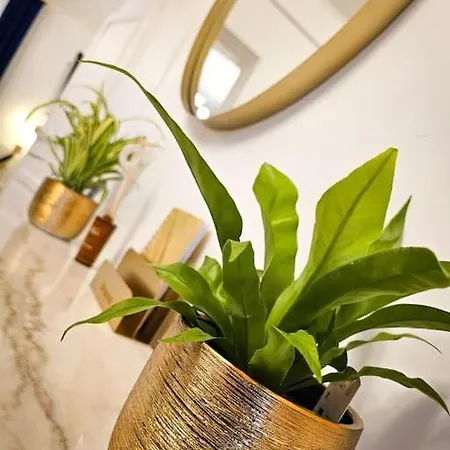 2 Etoiles Cosy Et Chic A Sur Marne Entre Et Paris *